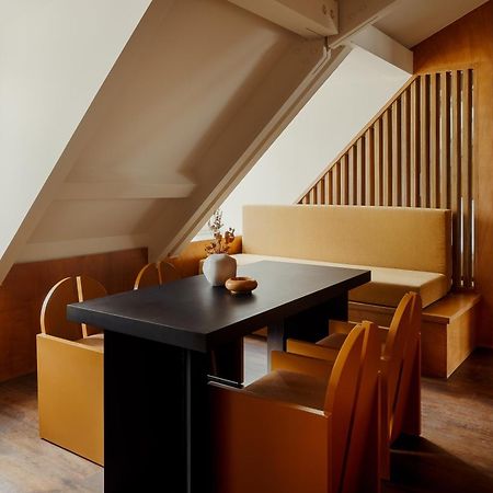 Edgar Suites - Bouchardon Paris Exterior photo