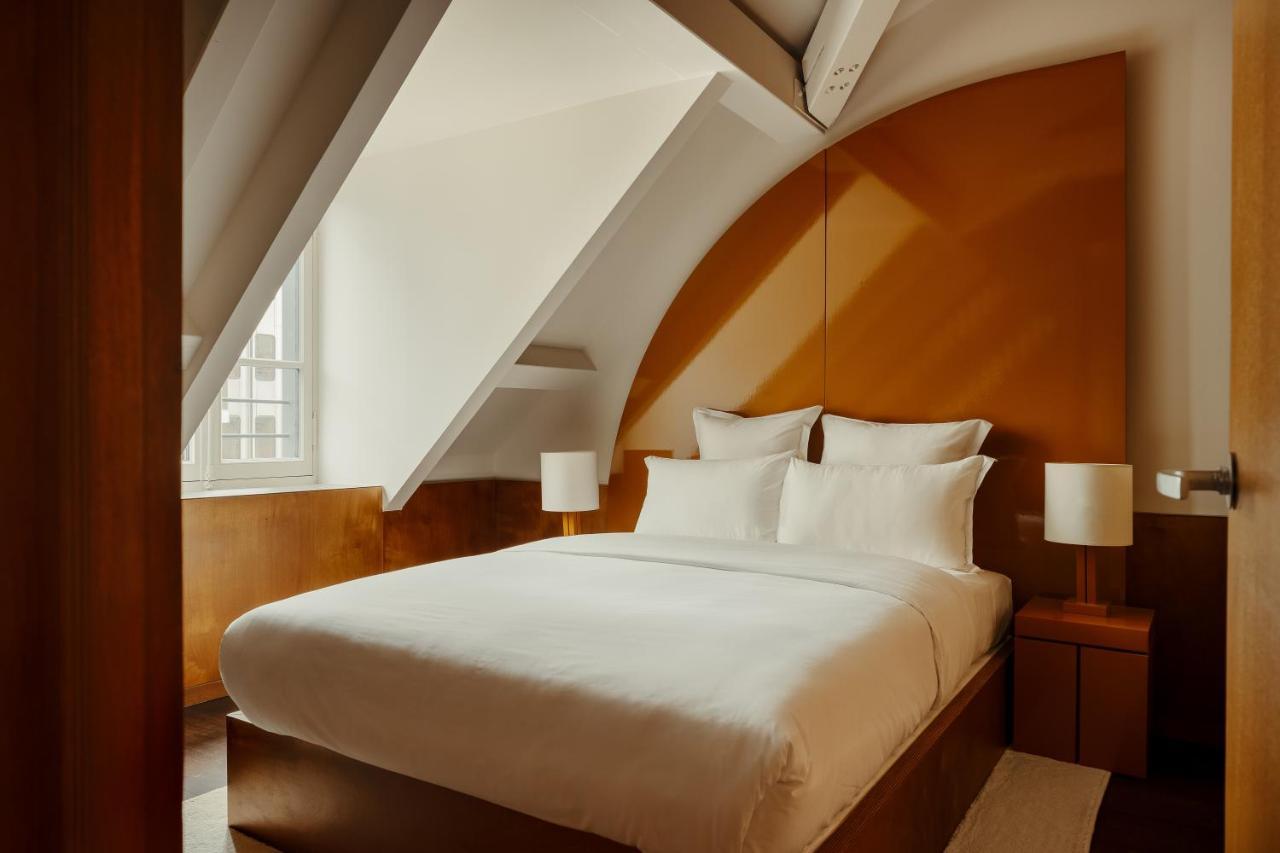 Edgar Suites - Bouchardon Paris Exterior photo
