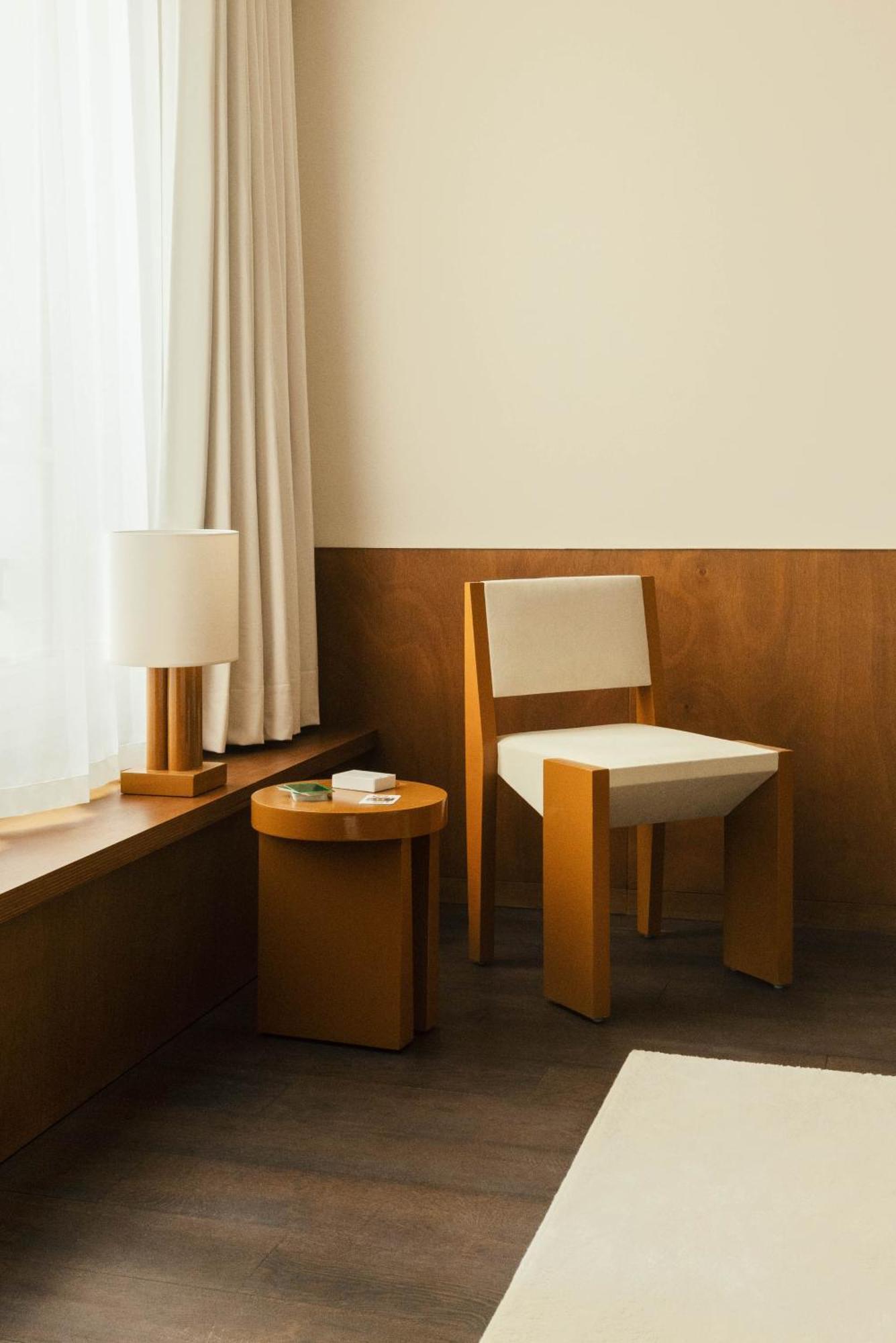 Edgar Suites - Bouchardon Paris Exterior photo