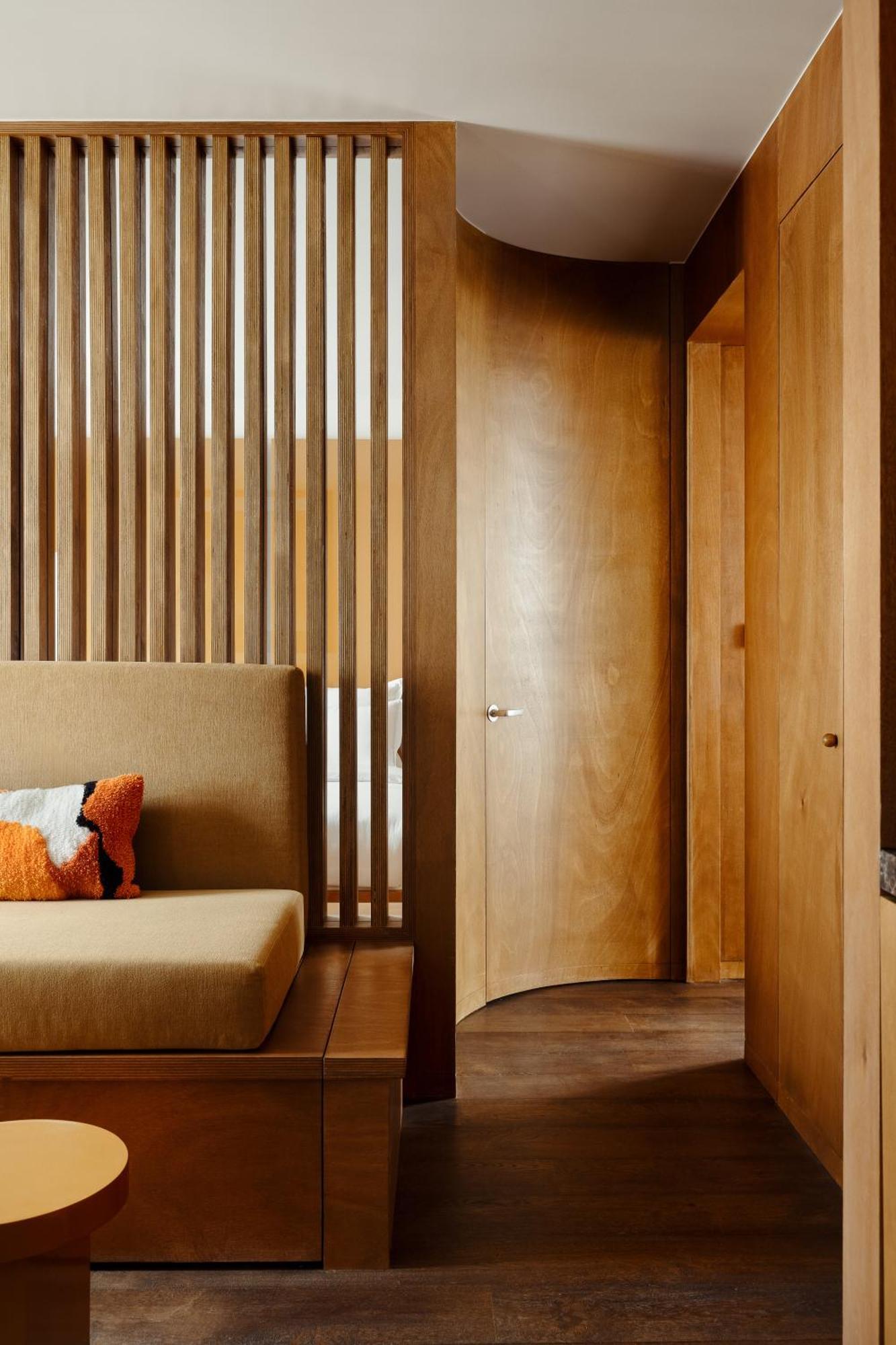 Edgar Suites - Bouchardon Paris Exterior photo